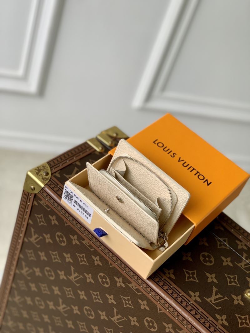 LV Wallets